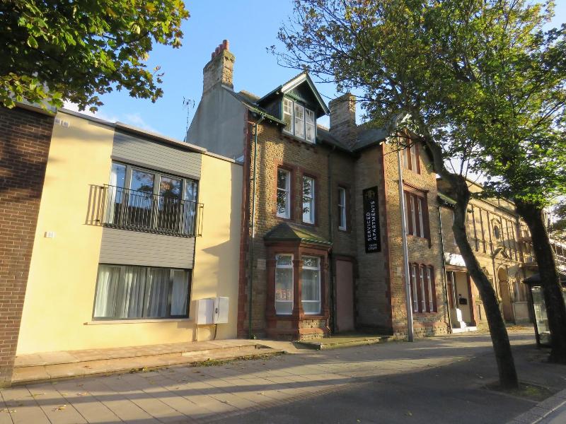 Abbey Apartments image