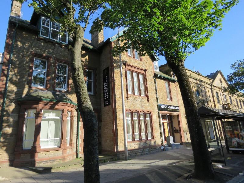 Abbey Apartments image