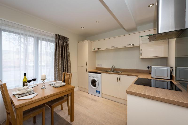 Abbey Apartments image
