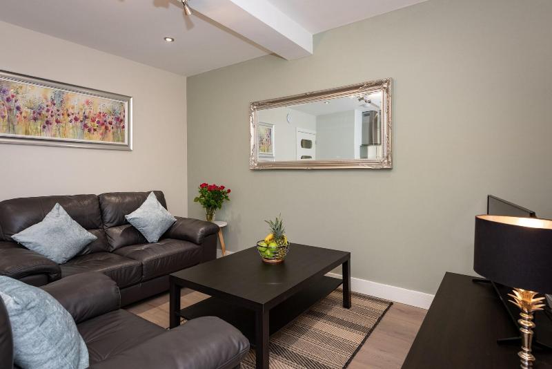 Abbey Apartments image