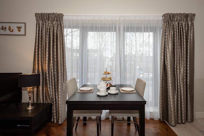 Abbey Apartments image