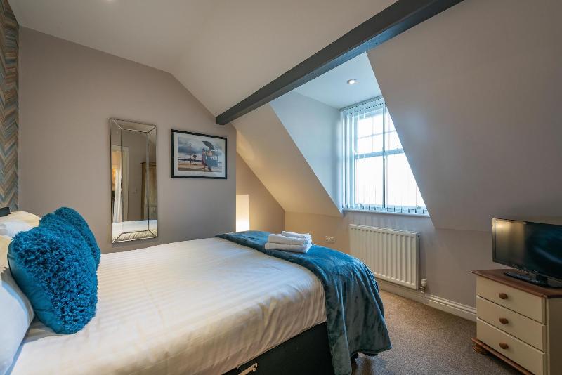 Abbey Apartments image