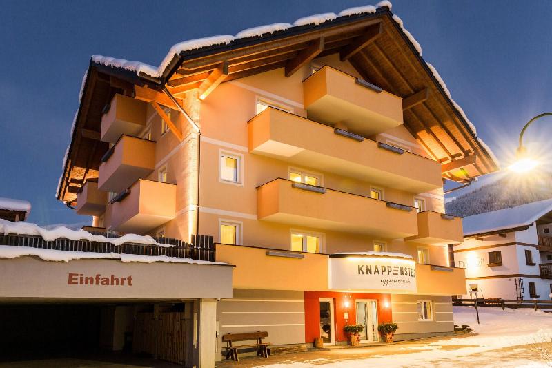 Appartements Knappensteig image