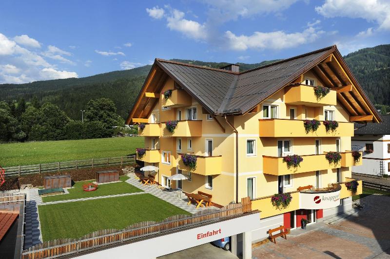 Appartements Knappensteig image