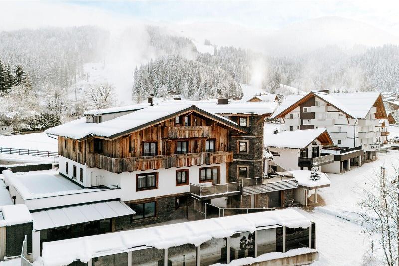 Appartements Knappensteig image