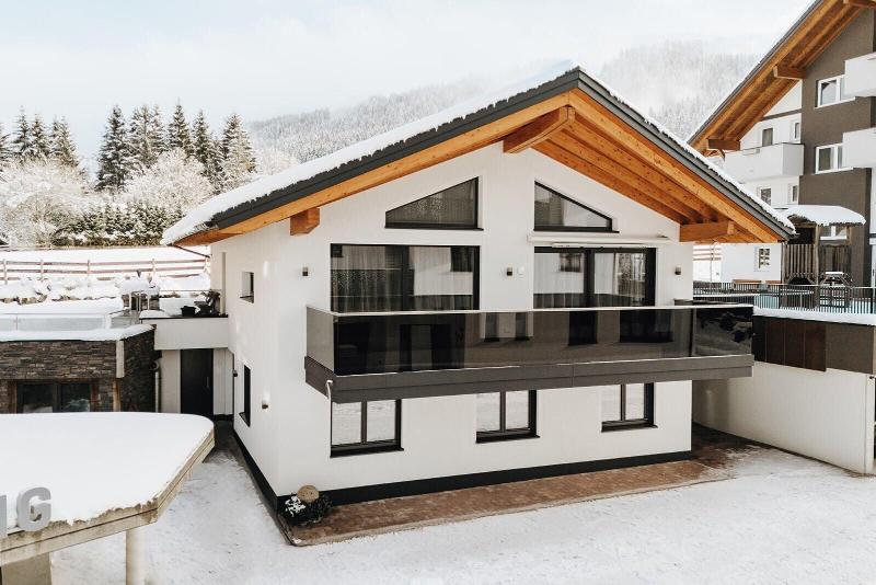 Appartements Knappensteig image