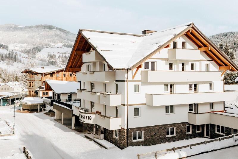 Appartements Knappensteig image