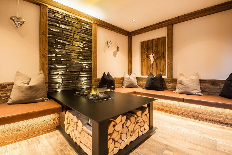 Appartements Knappensteig image