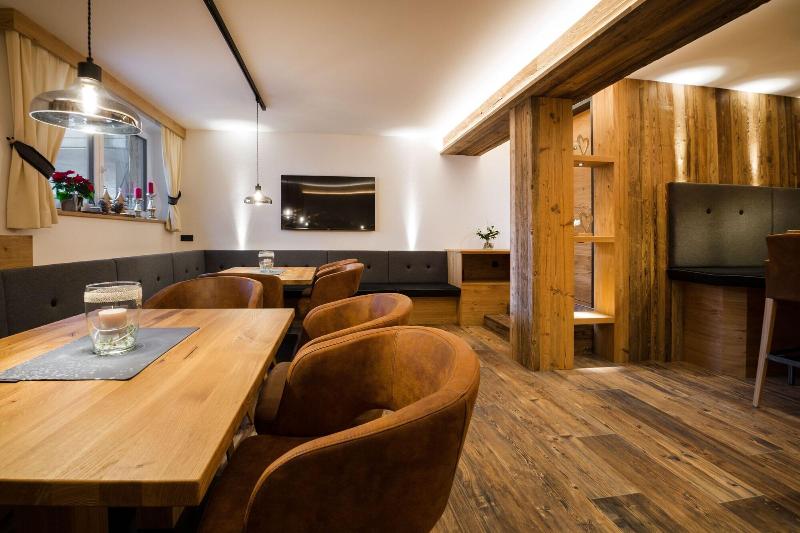 Appartements Knappensteig image