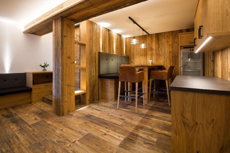 Appartements Knappensteig image