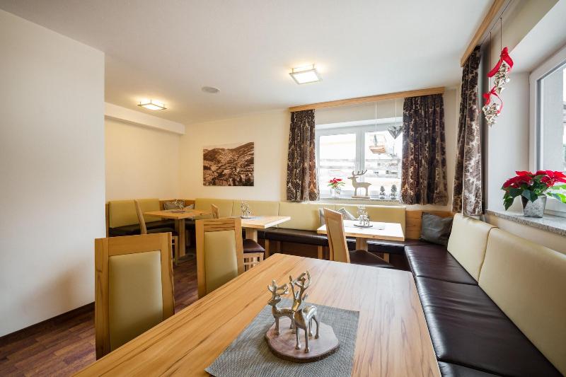 Appartements Knappensteig image