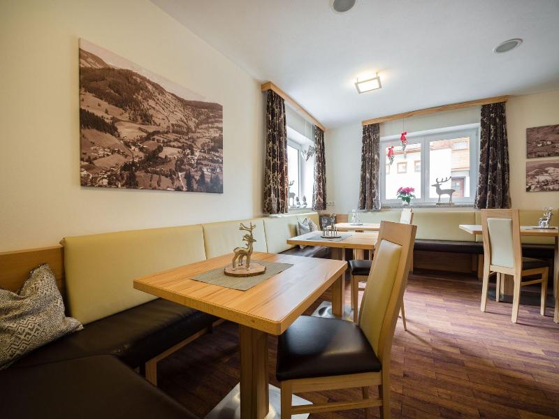 Appartements Knappensteig image