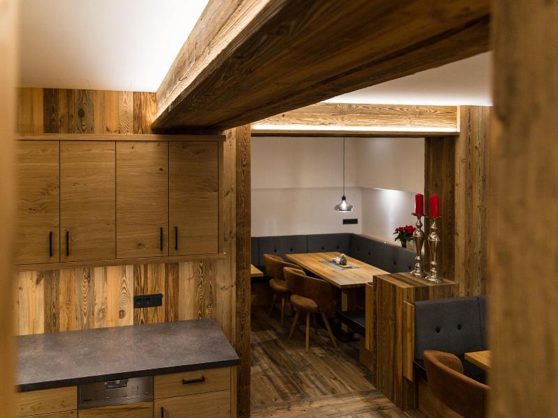 Appartements Knappensteig image