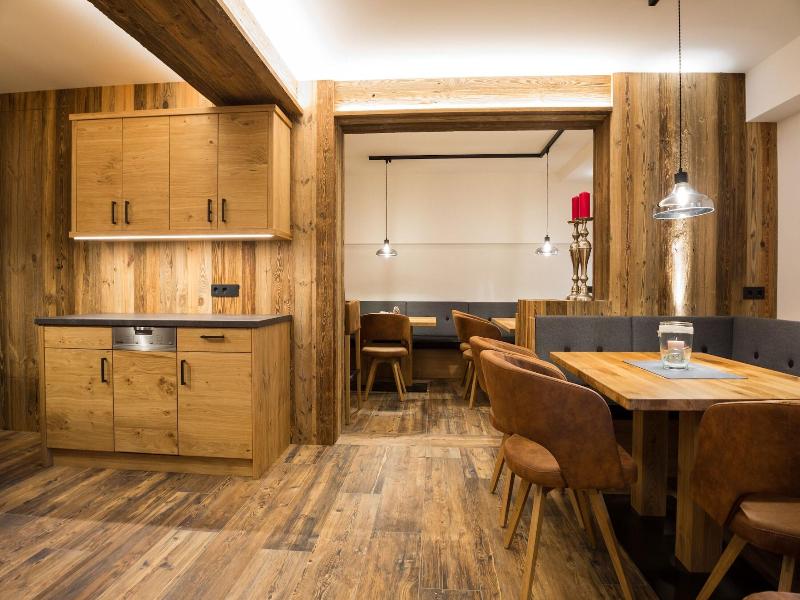 Appartements Knappensteig image