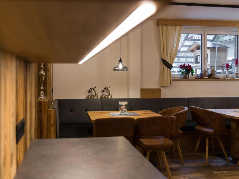 Appartements Knappensteig image
