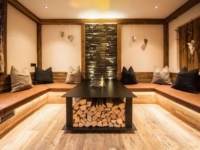 Appartements Knappensteig image