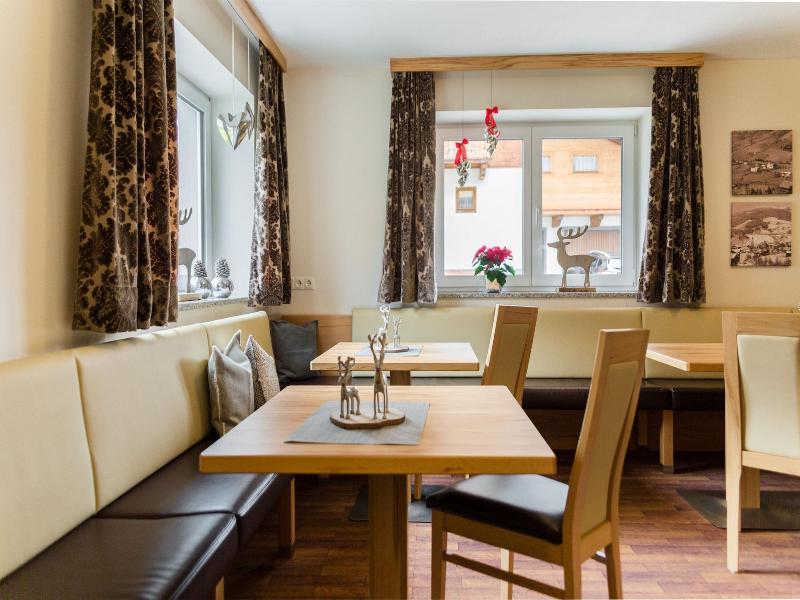 Appartements Knappensteig image