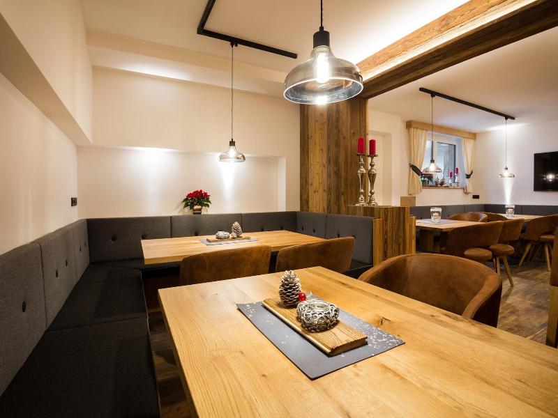 Appartements Knappensteig image