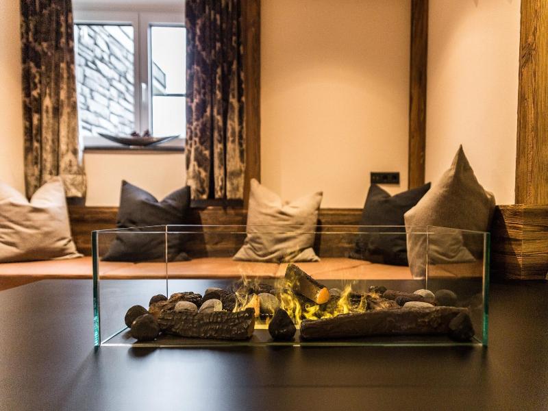 Appartements Knappensteig image