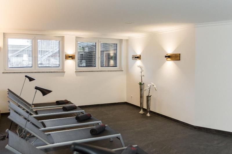Appartements Knappensteig image
