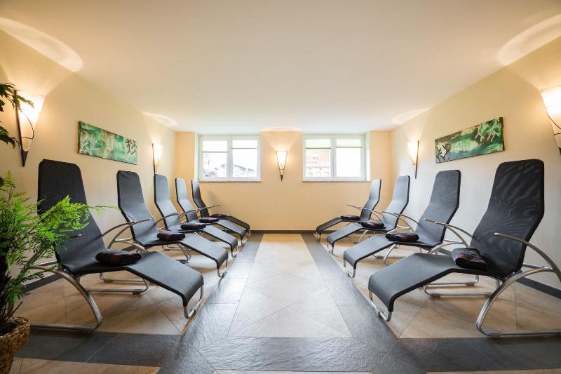 Appartements Knappensteig image