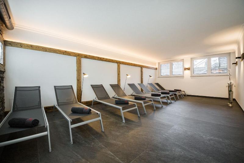 Appartements Knappensteig image
