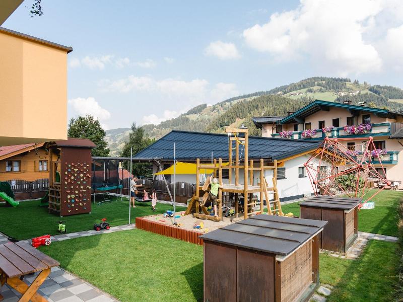 Appartements Knappensteig image