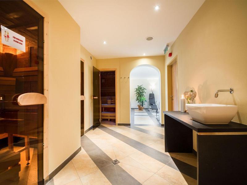 Appartements Knappensteig image
