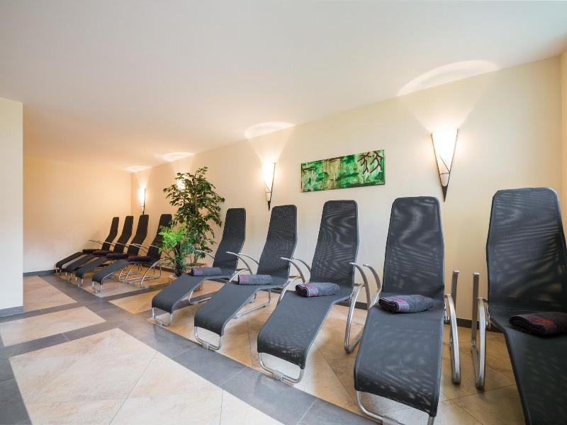 Appartements Knappensteig image