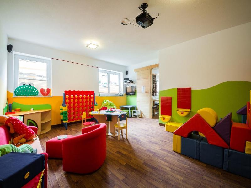 Appartements Knappensteig image