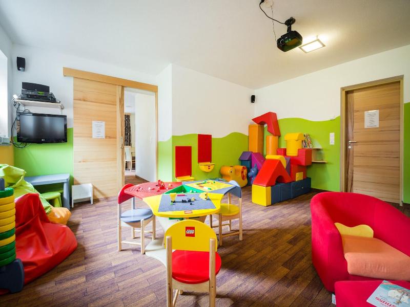 Appartements Knappensteig image