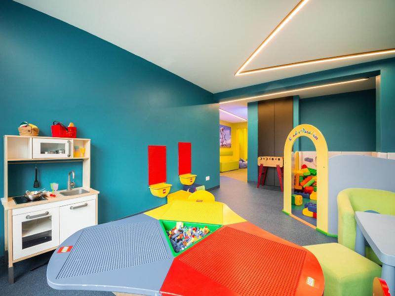 Appartements Knappensteig image