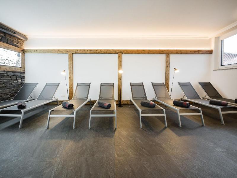 Appartements Knappensteig image