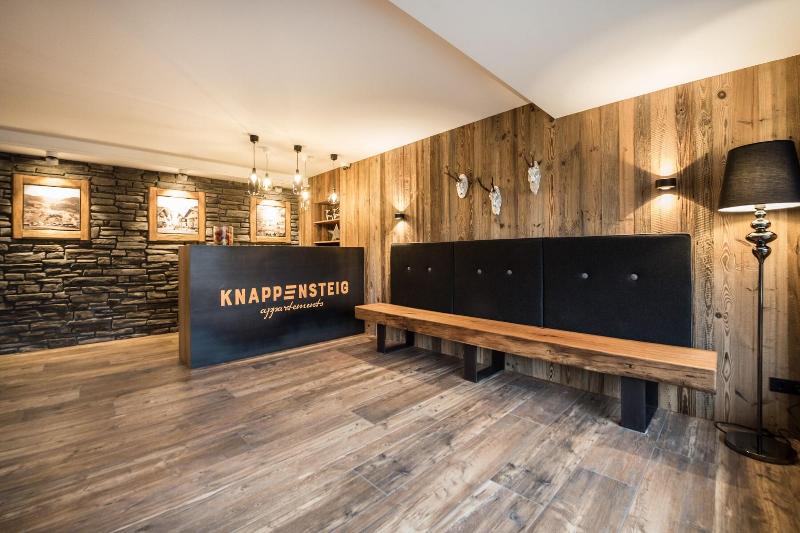 Appartements Knappensteig image