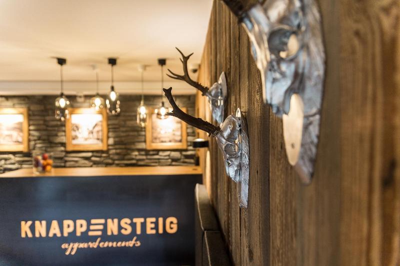 Appartements Knappensteig image