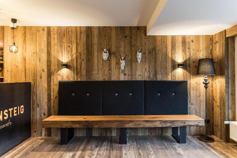 Appartements Knappensteig image