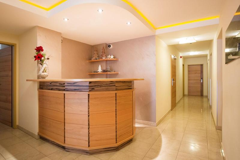Appartements Knappensteig image