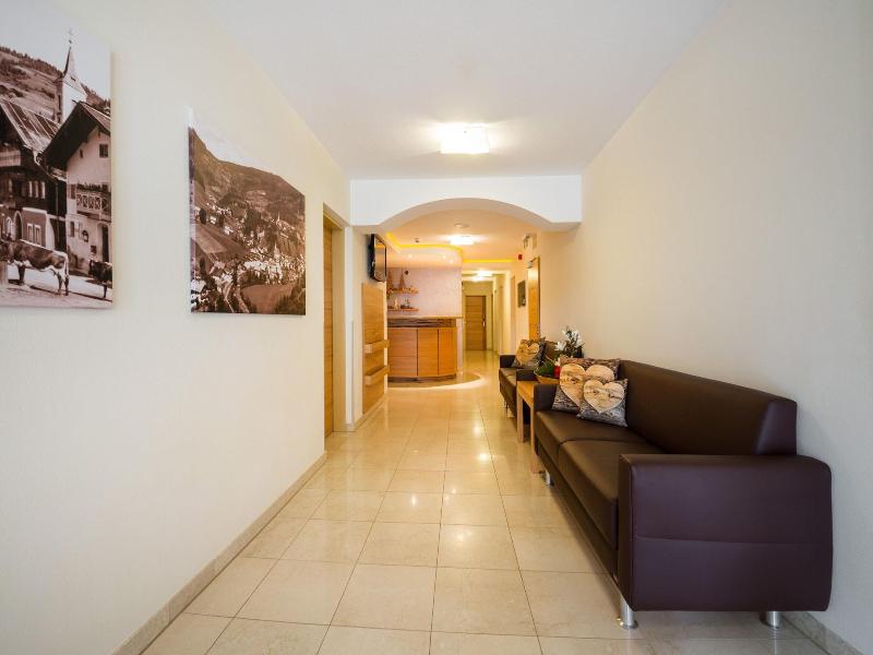 Appartements Knappensteig image