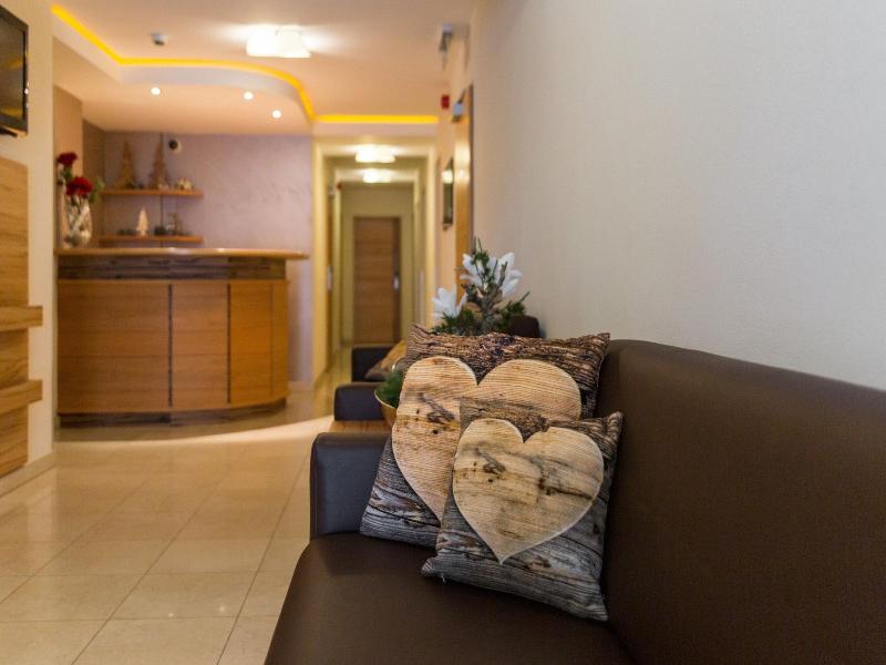 Appartements Knappensteig image