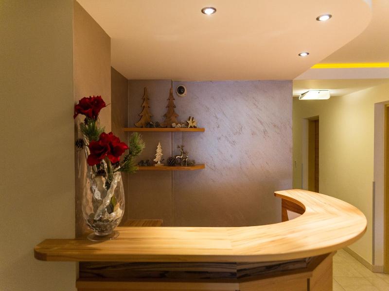 Appartements Knappensteig image