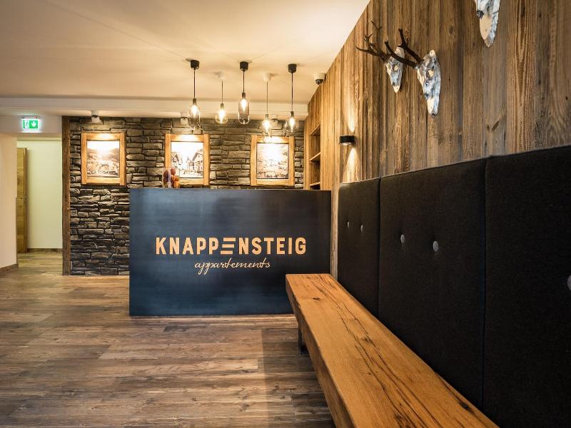 Appartements Knappensteig image