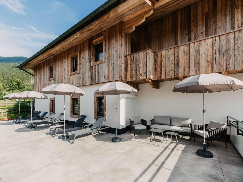 Appartements Knappensteig image
