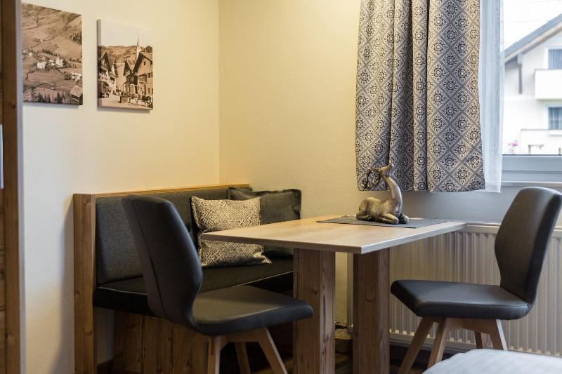 Appartements Knappensteig image