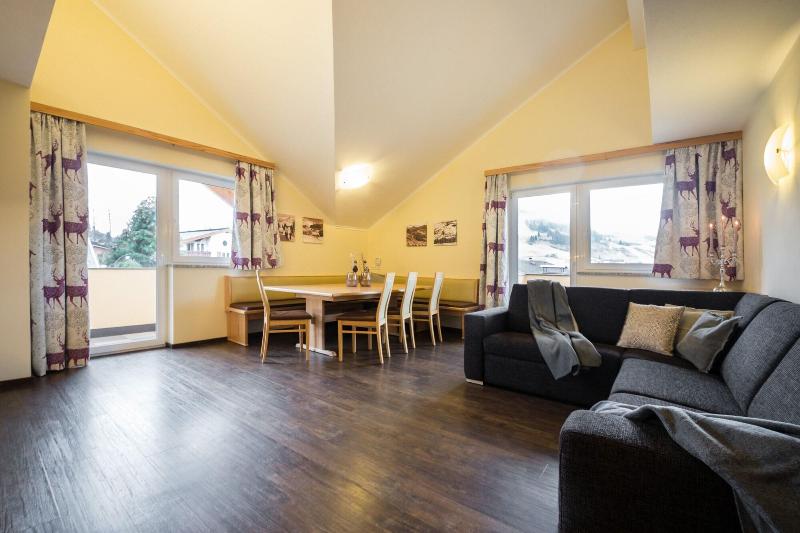 Appartements Knappensteig image