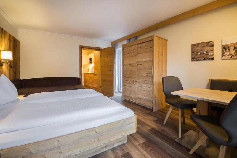 Appartements Knappensteig image