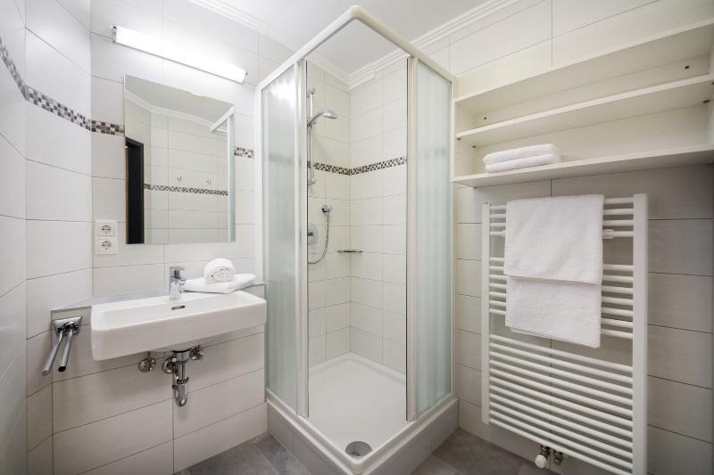 Appartements Knappensteig image