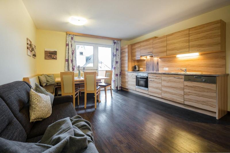 Appartements Knappensteig image