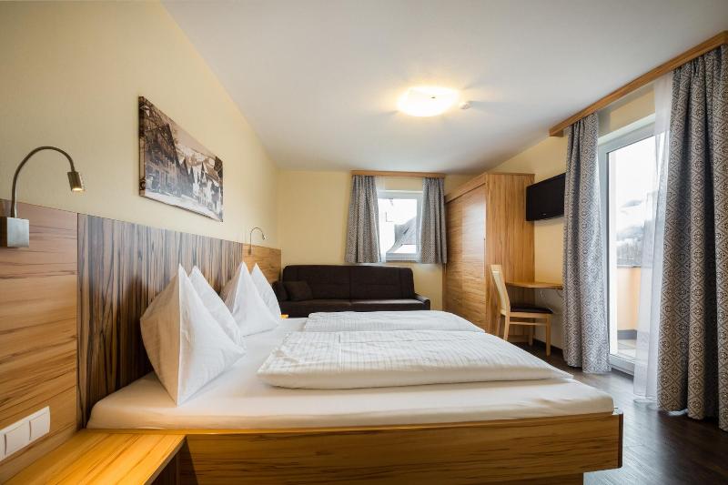 Appartements Knappensteig image