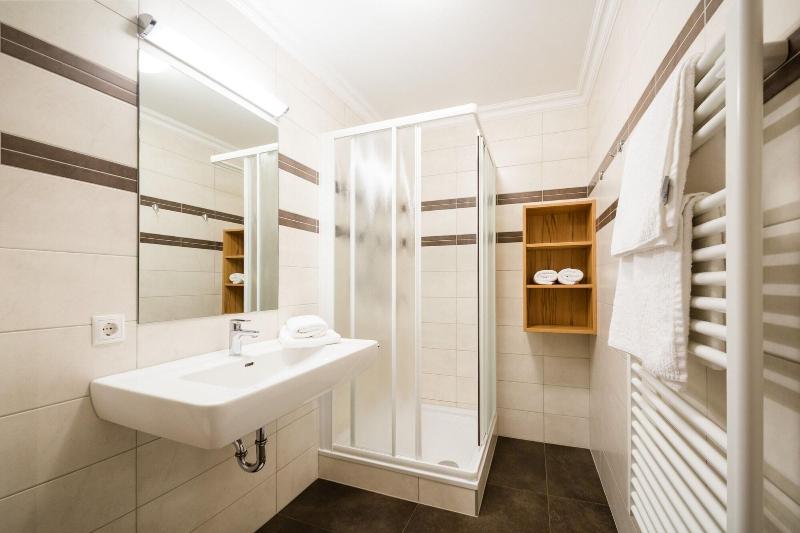 Appartements Knappensteig image