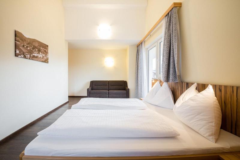 Appartements Knappensteig image